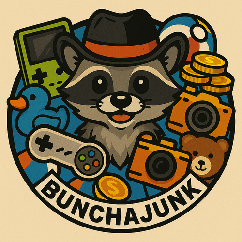 Bunchajunk